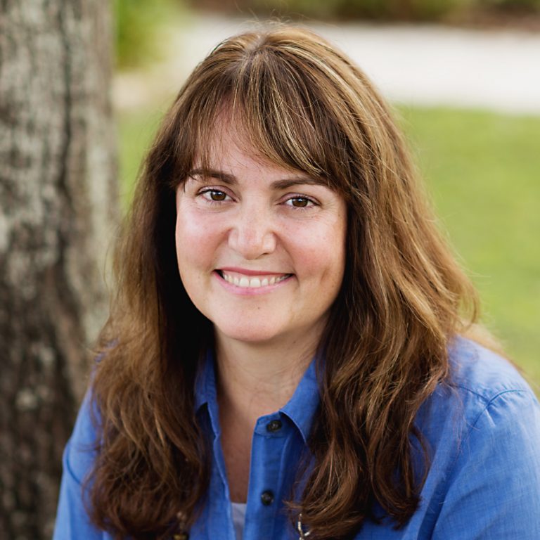 Kim Scott - Montessori Consultant