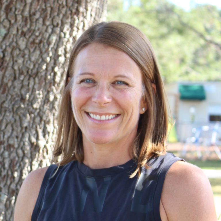 Melissa Gotauco - Physical Education Teacher