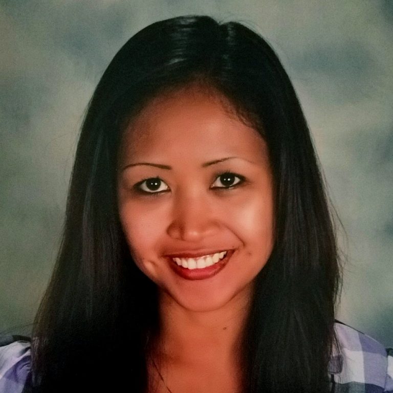 Shiasta Byers - Primary assistant teacher