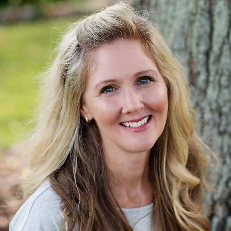 Heidi Reed - Lead teacher, Lower Elementary
